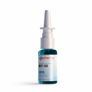 B7-33 Nasal Spray 15ml